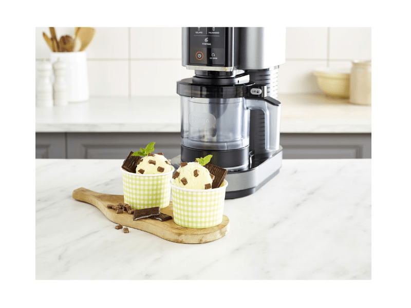 Ninja NC300EU Fagylaltkészítő