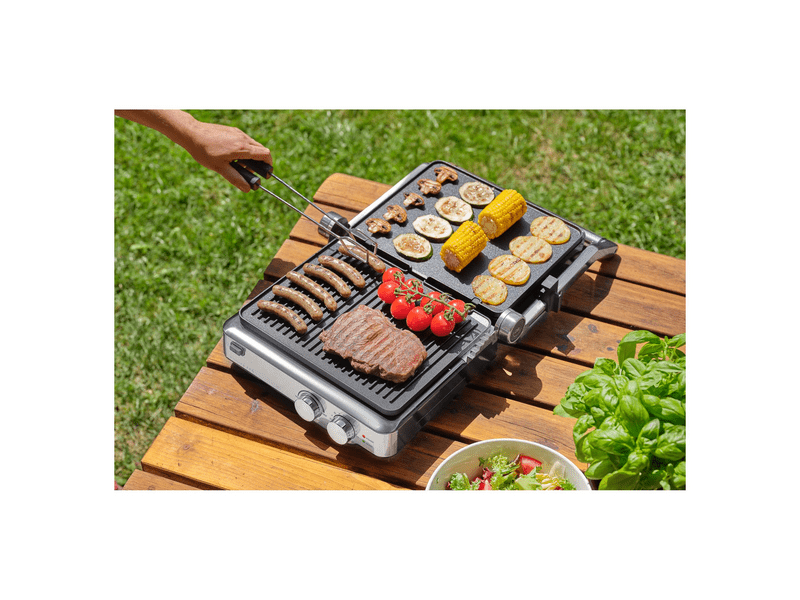Sencor SBG 4010SS Kontaktgrill