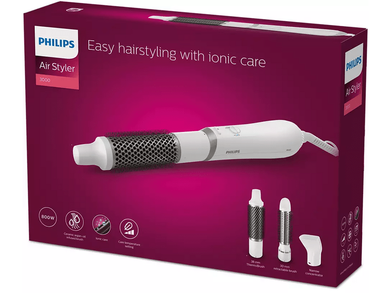 Philips BHA303/00 3000 Series Air Styler