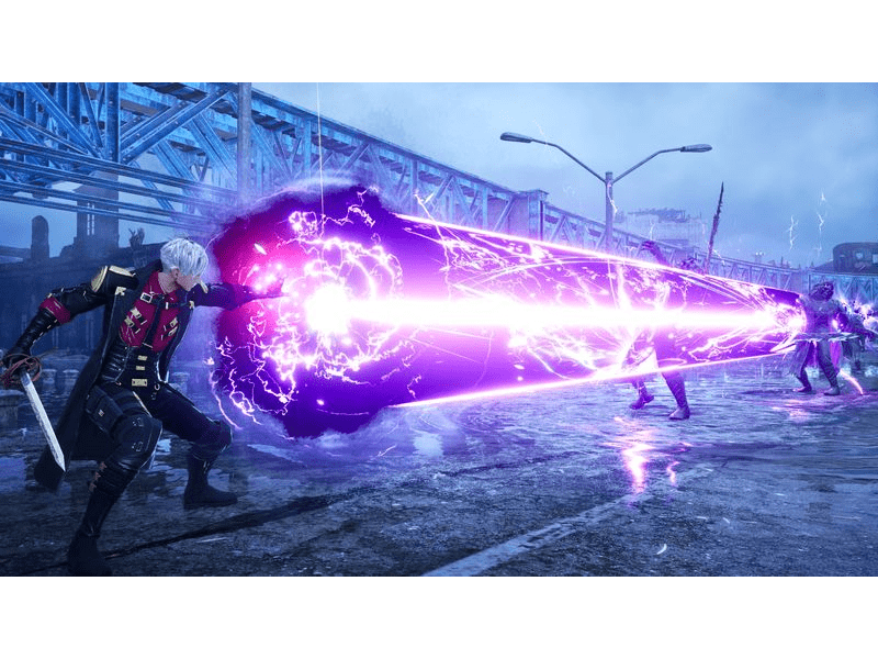 Code Vein II - PS5 játék