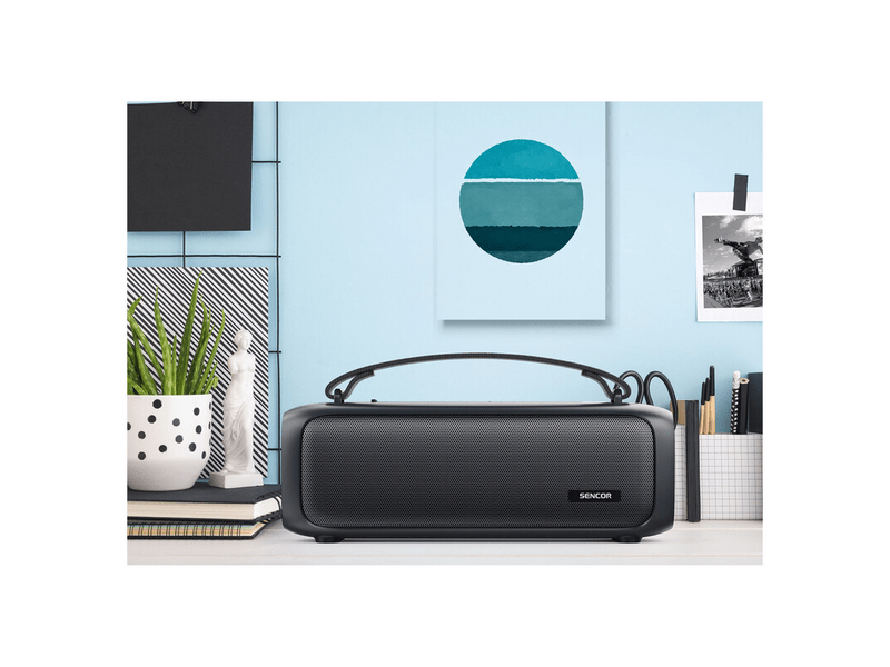 Sencor SSS 3000 KIDS bežični zvučnik