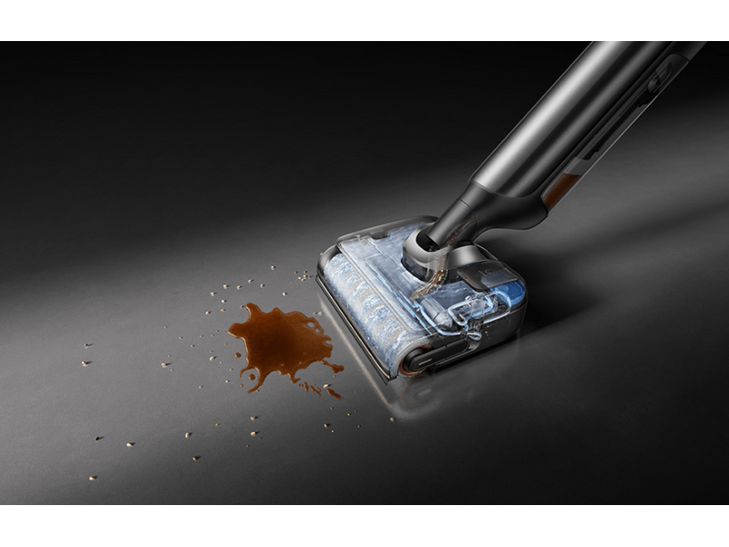 Mova M50 Ultra Száraz-nedves kéziporszívó (HMH28A)