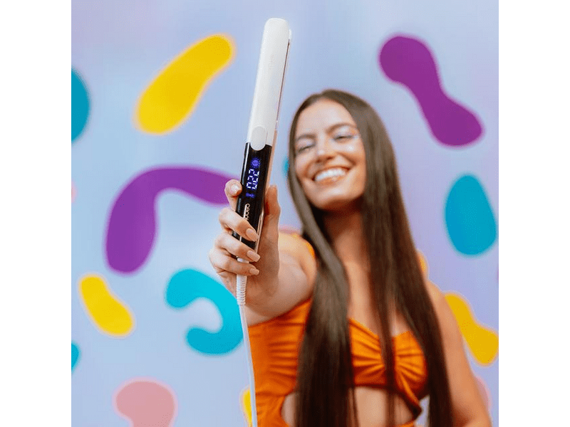 Cecotec 664 RitualCare Twerk hajvasaló