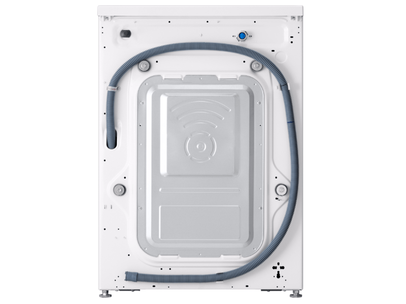 LG F4X1008NWK Elöltöltős mosógép