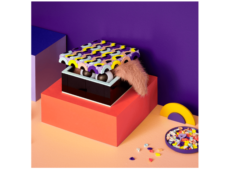 LEGO® DOTS Nagy doboz (41960)