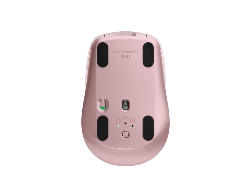 Logitech MX Anywhere 3S miš