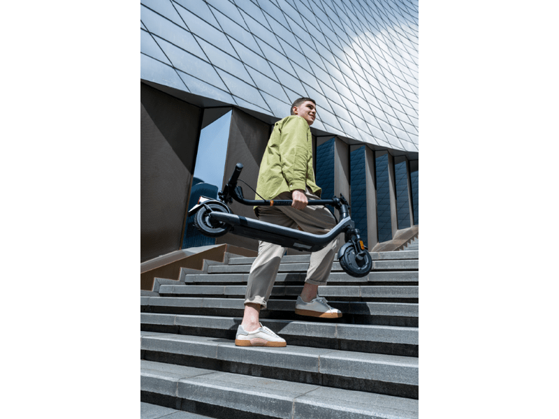 Segway Ninebot E2 E II Elektromos roller (AA.05.14.01.0004)