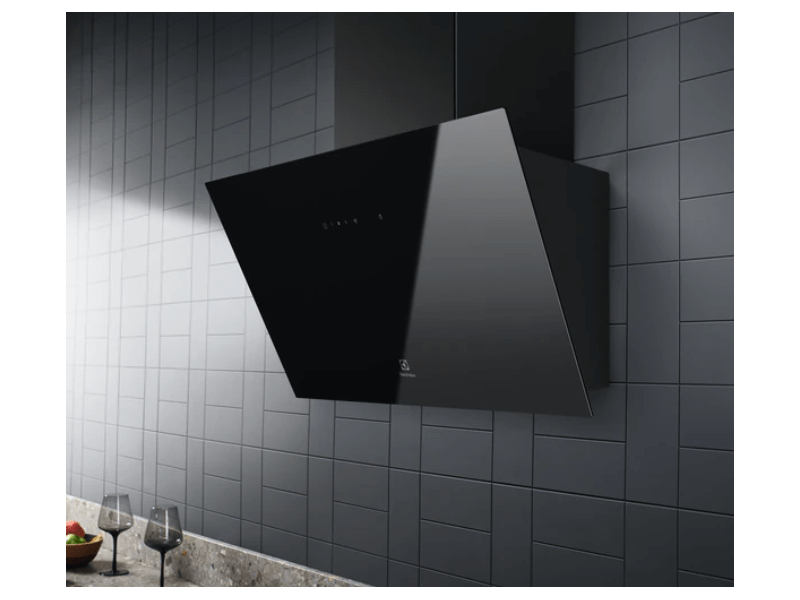 Electrolux LFV439K Kürtős páraelszívó