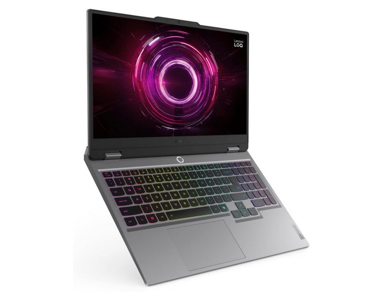 Lenovo LOQ 15AHP10 15,6