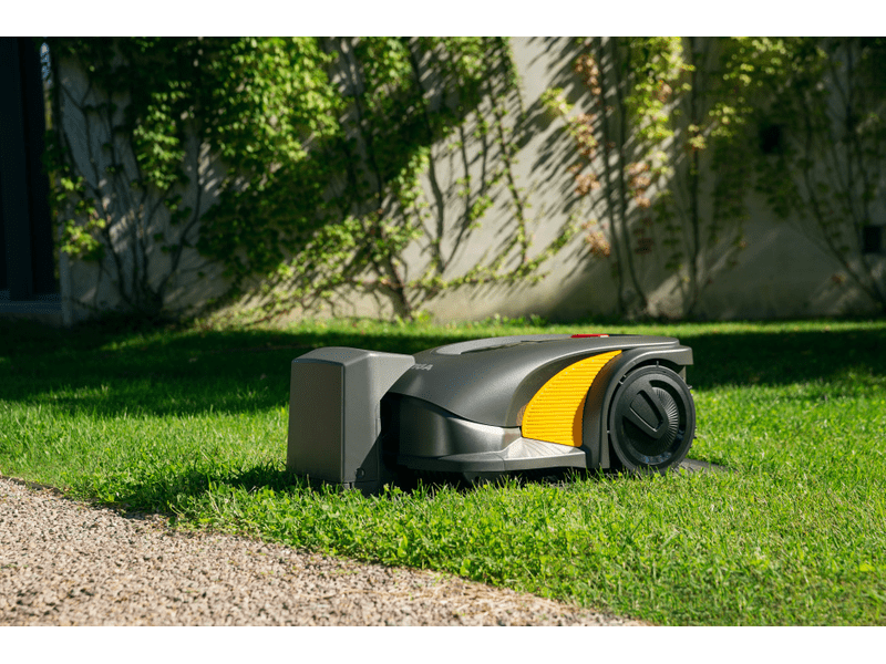 Stiga A 5000 Robotfűnyíró (2R9106028/ST1)