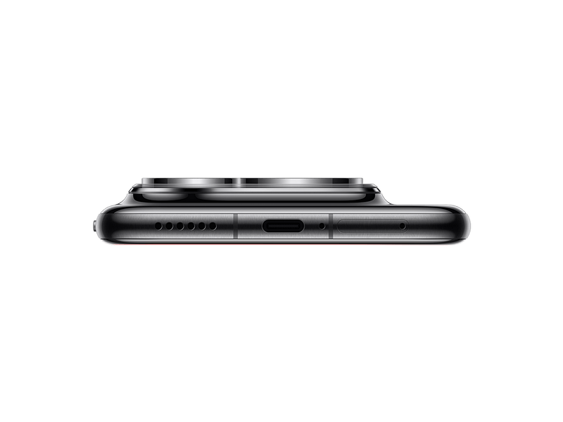 Huawei Pura 80 Pro 12/512GB Okostelefon, fekete (51098KFN)