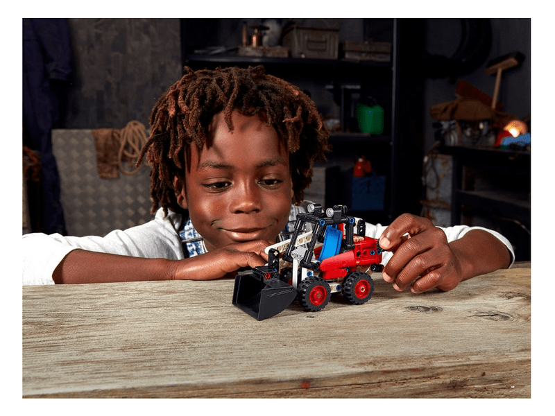 LEGO® Technic™ Minirakodó (42116)