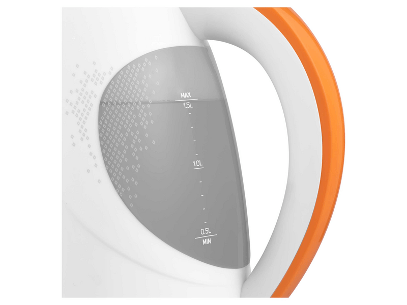 Sencor SWK 1513OR Vízforraló