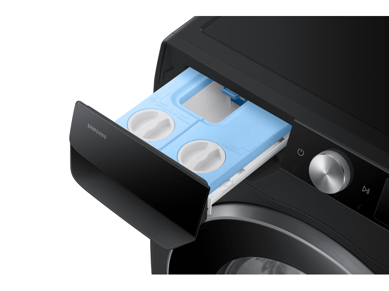 Samsung WW90DG6U85LBU4 Elöltöltős mosógép