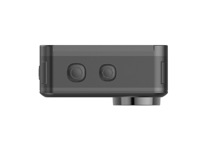 Agfaphoto Realimove AC9500BK akciókamera