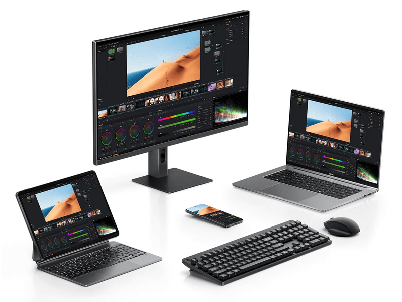 Xiaomi A27Qi 2026 27