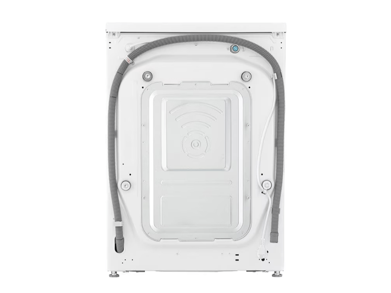 LG F4WR913P3WA Elöltöltős mosógép, gőz funkcióval