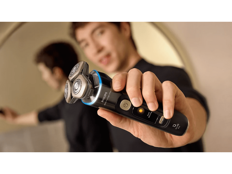 Philips XP9400/31 i9000 Prestige Ultra električni brijač