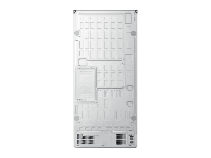 LG GMVS30SEPY Side by side hűtőszekrény