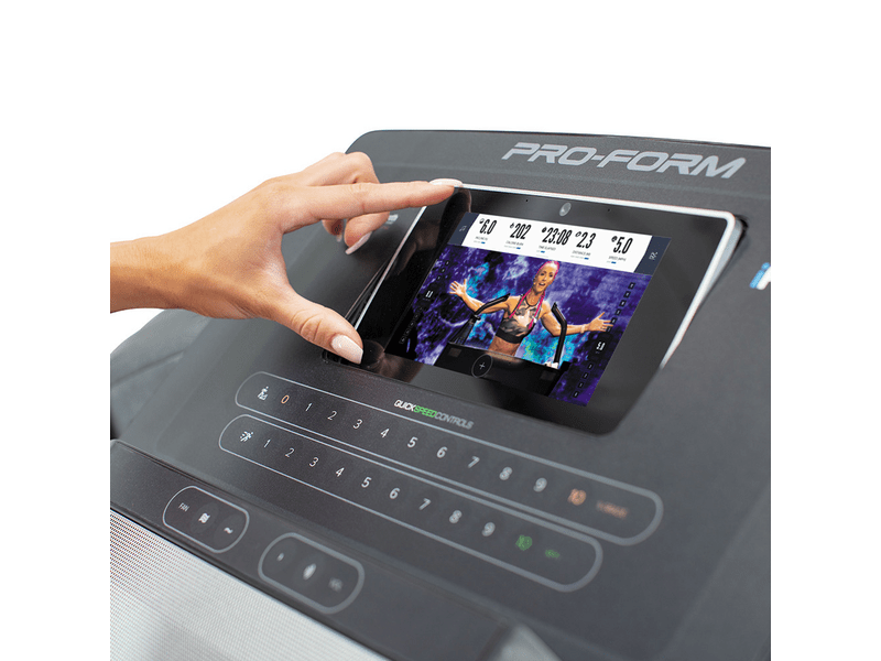 Pro-Form Carbon T7 Futópad