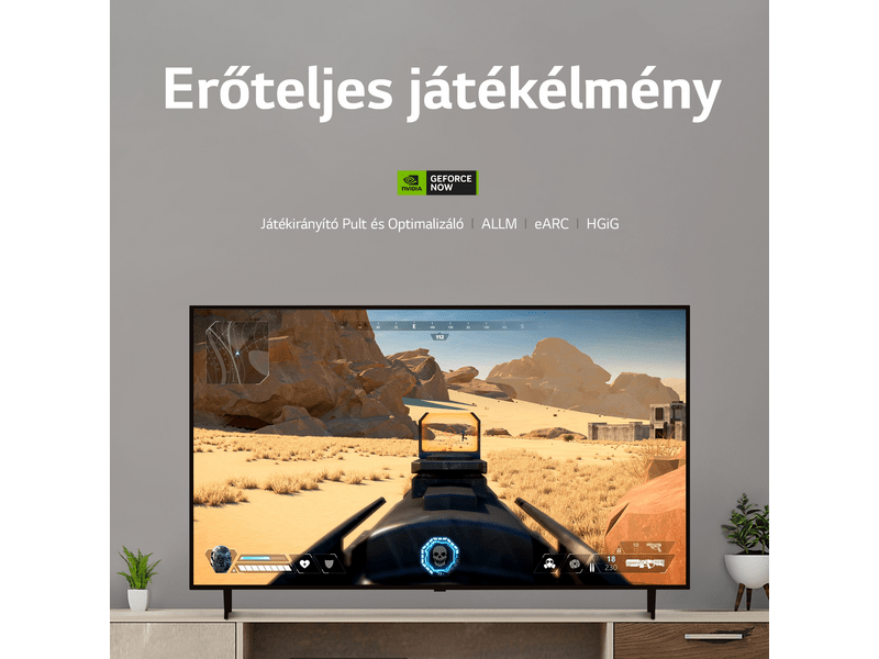 LG 86UR78003LB UHD 86