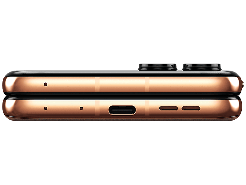 Motorola Razr 50 Ultra 12/512GB Okostelefon, Barackszín