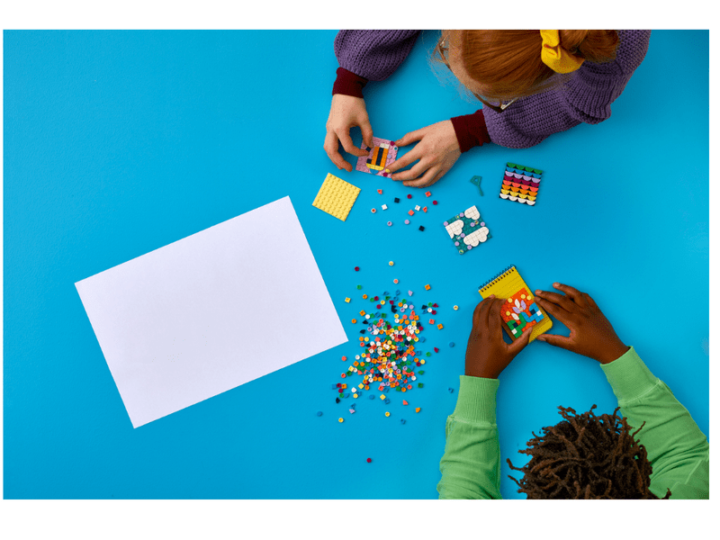 LEGO® DOTS Öntapadó óriáscsomag (41957)