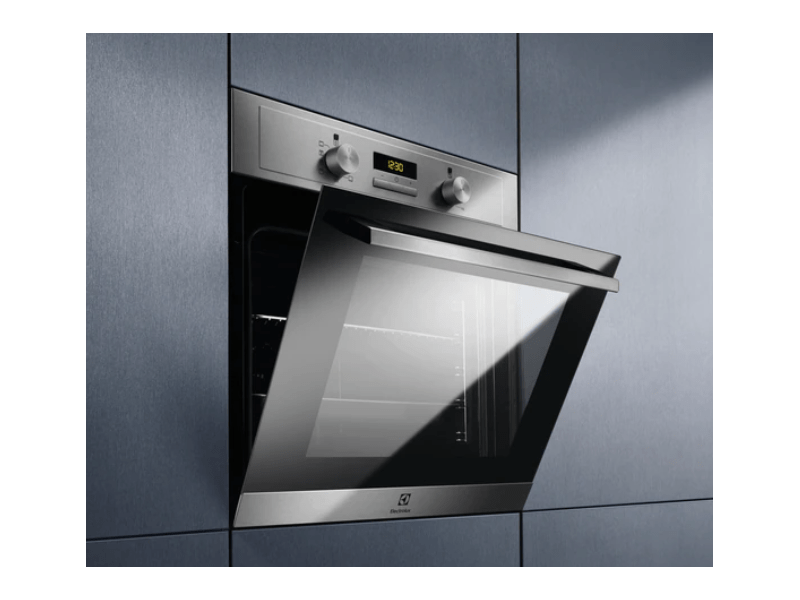 Electrolux EOH3C00BX Beépíthető sütő