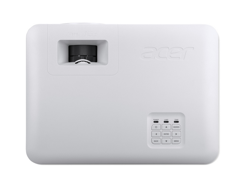 Acer Vero PL3515ATV Laser LED Hybrid Projektor (MR.JXM11.001)