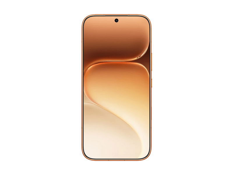 Honor 600 8/256GB Okostelefon, narancssárga (5109CHCV)