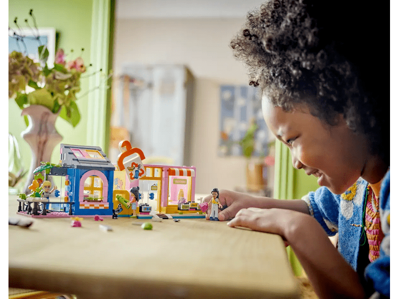 LEGO® Friends vintage modni salon (42614)