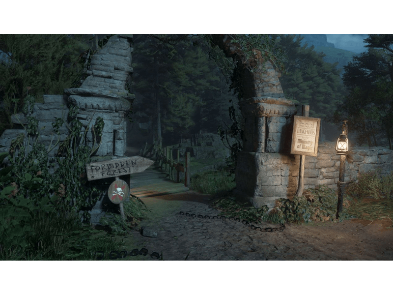 Hogwarts Legacy - Nintendo Switch 2 játék