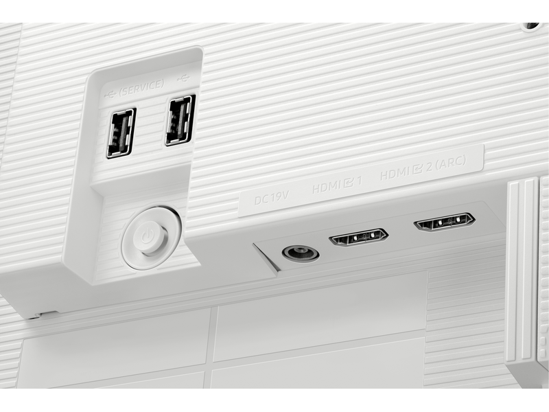 Samsung LS27FM501EUXDU 27