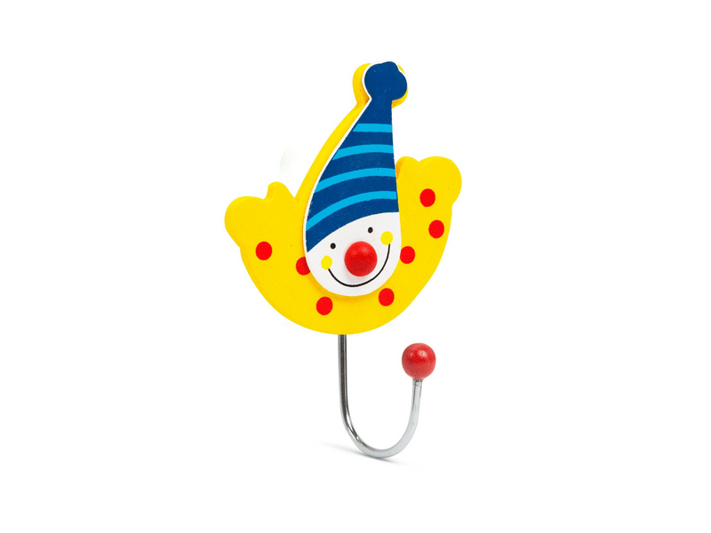 Family 57340 Fali akasztó - állatfigurás