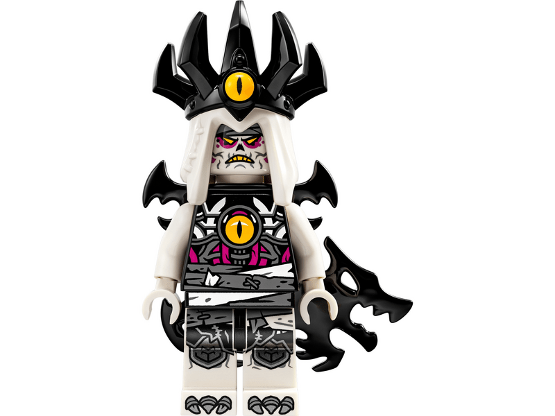 LEGO® DREAMZzz™ Pegasus szárnyas paripa (71457)