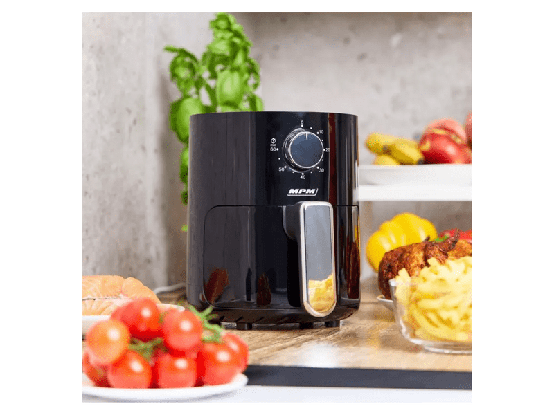 MPM MFR-12 Airfryer