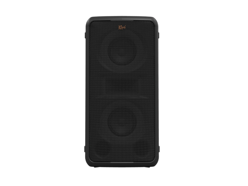 Klipsch Miami Partybox, fekete (1073417)