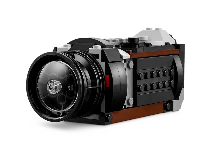 LEGO® Creator Retró fényképezőgép (31147)