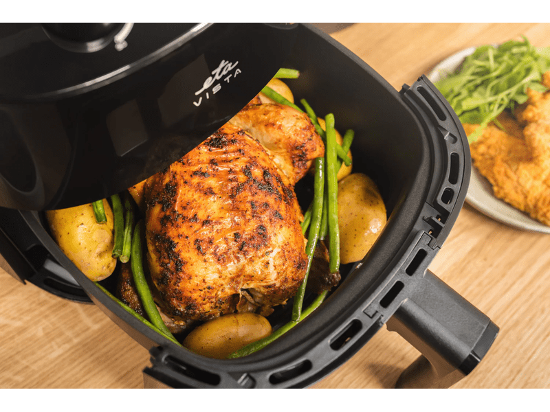 Vista airfryer