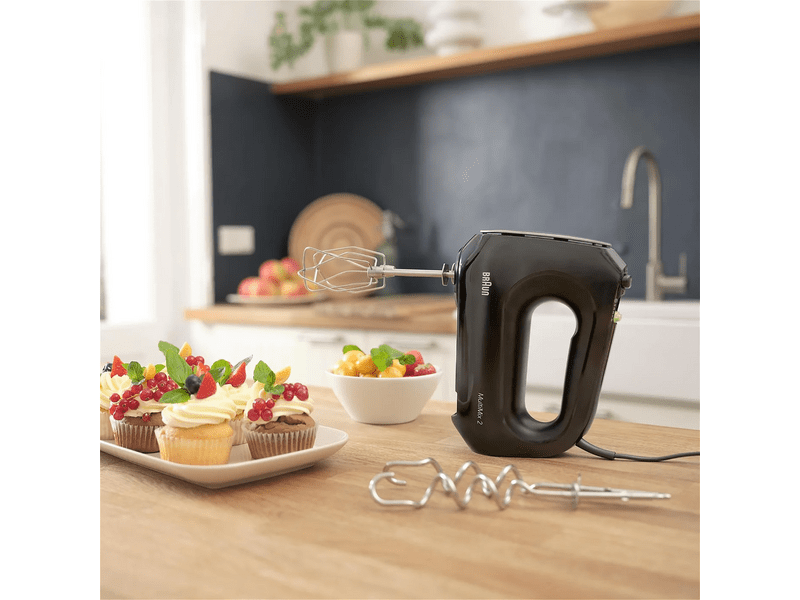 Braun HM2110BK Kézimixer