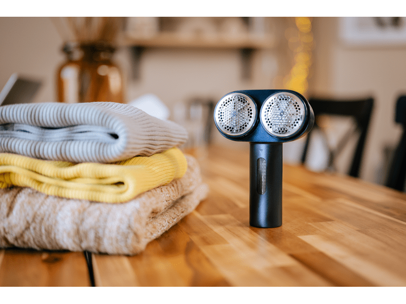 Lauben Dual 4AT Szöszeltávolító (LBLRMLRD4ATAA)