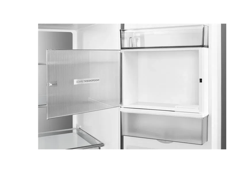 TCL RC518CXD0 Multidoor hűtőszekrény