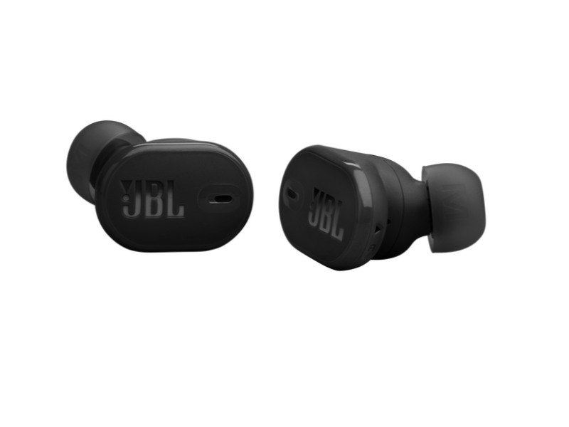 JBL Tune Buds 2 slušalice, crne (JBLTBUDS2BLK)