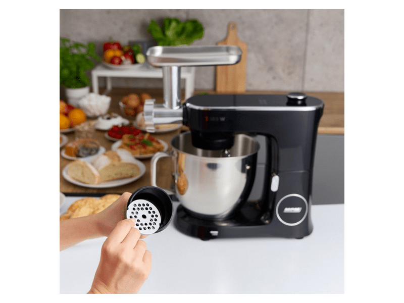 MPM MRK-26 Konyhai robotgép