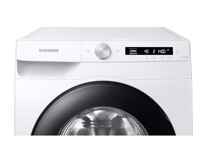 Samsung WW90T534DAWCS6 Elöltöltős mosógép