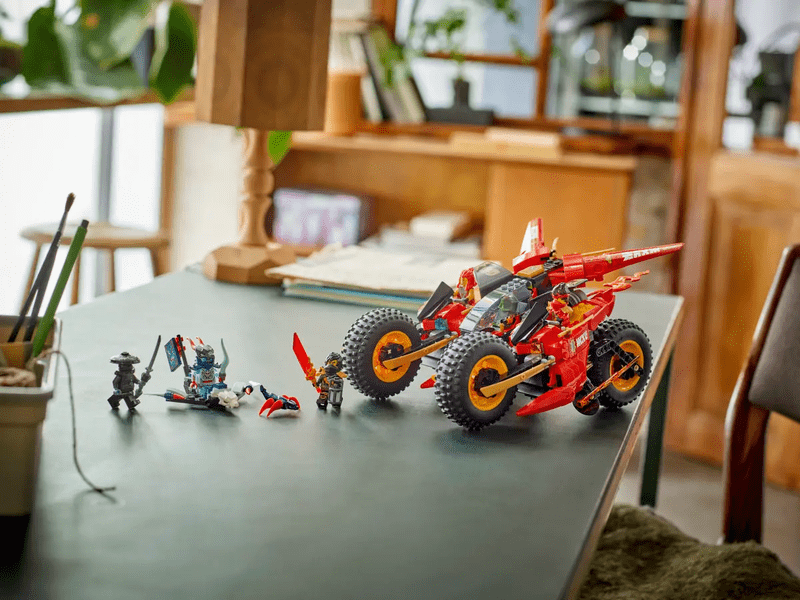LEGO 71844