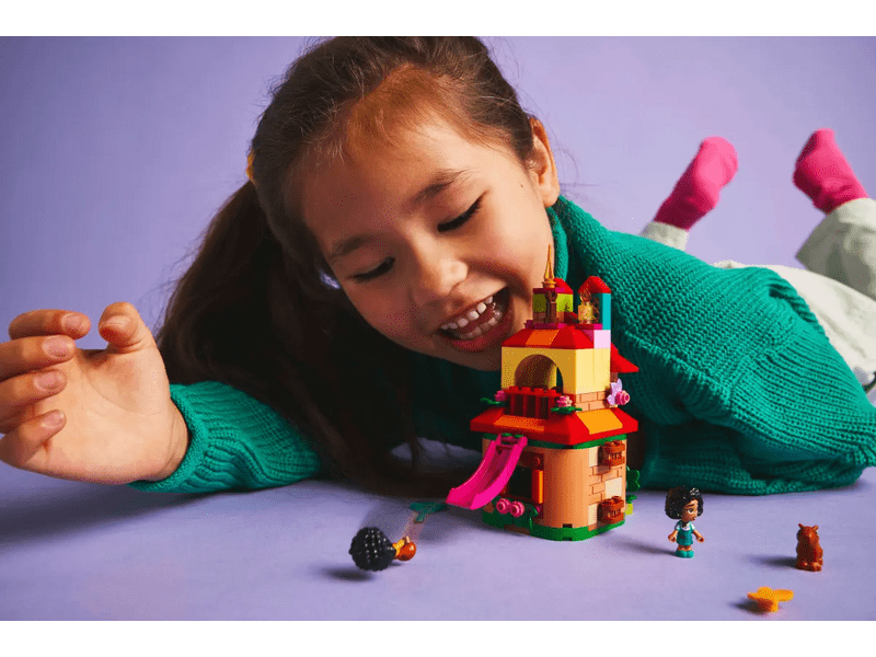 LEGO® Disney Encanto  mini kuća (43261)