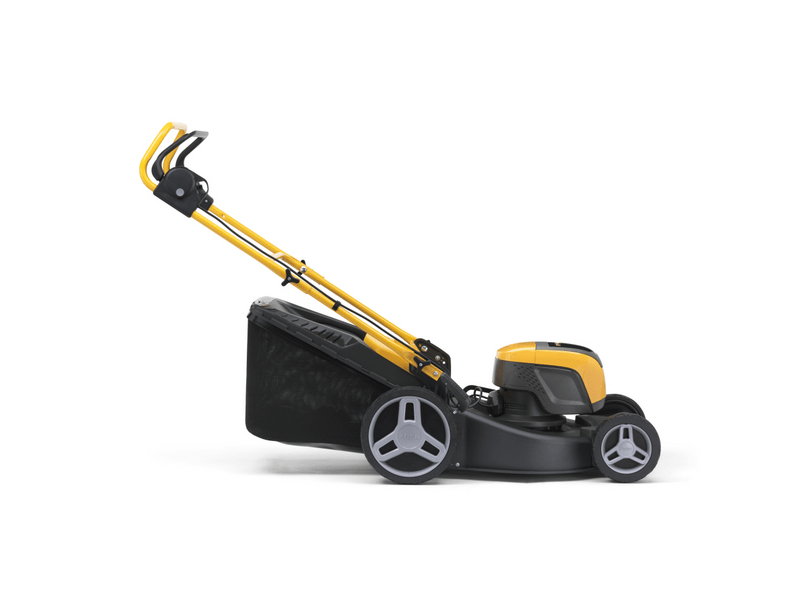 Stiga Collector 548 AE K Akkumulátoros fűnyíró (2L0485808/ST1)