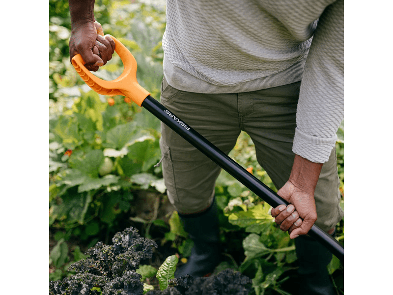 Fiskars Solid™ metalne vile za kompost (1070674)