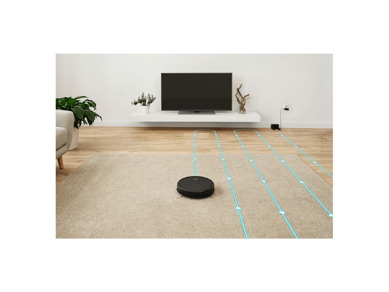 Sencor SRV 3160TQ Smart robot usisavač